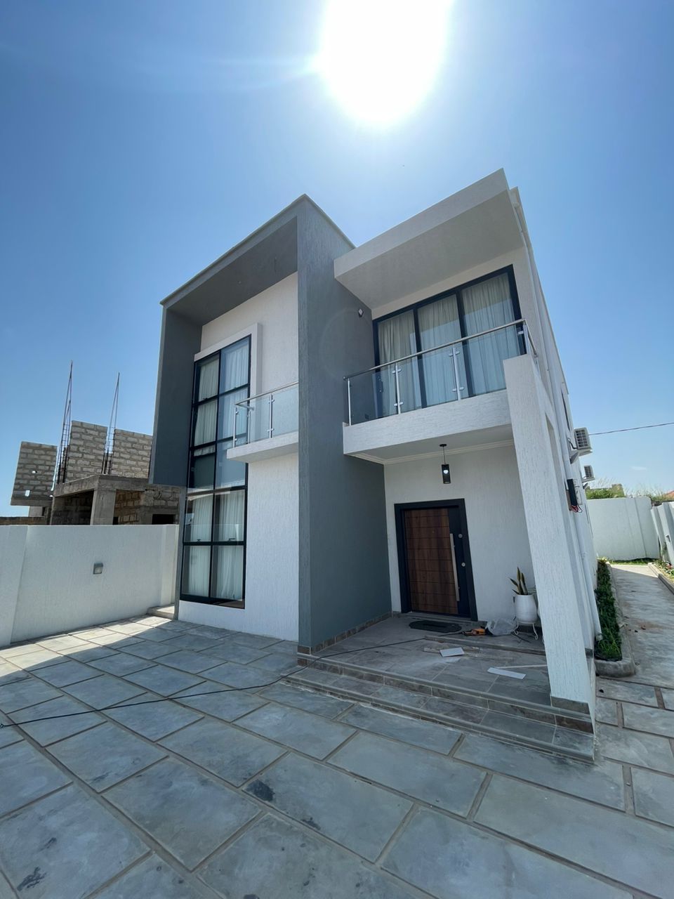 3 Bedroom Detached Home | The Kharis, East Airport