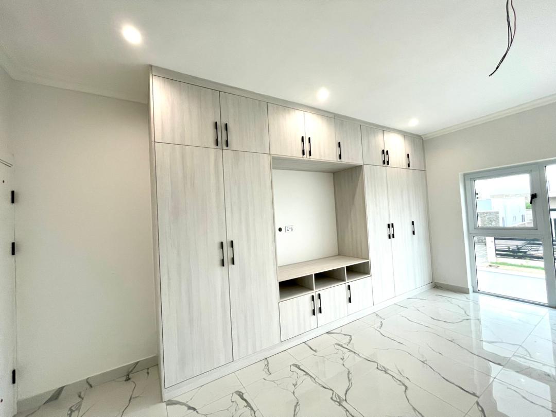 3 Bedroom Single-Storey Home | Mantebea Gardens, East Amrahia